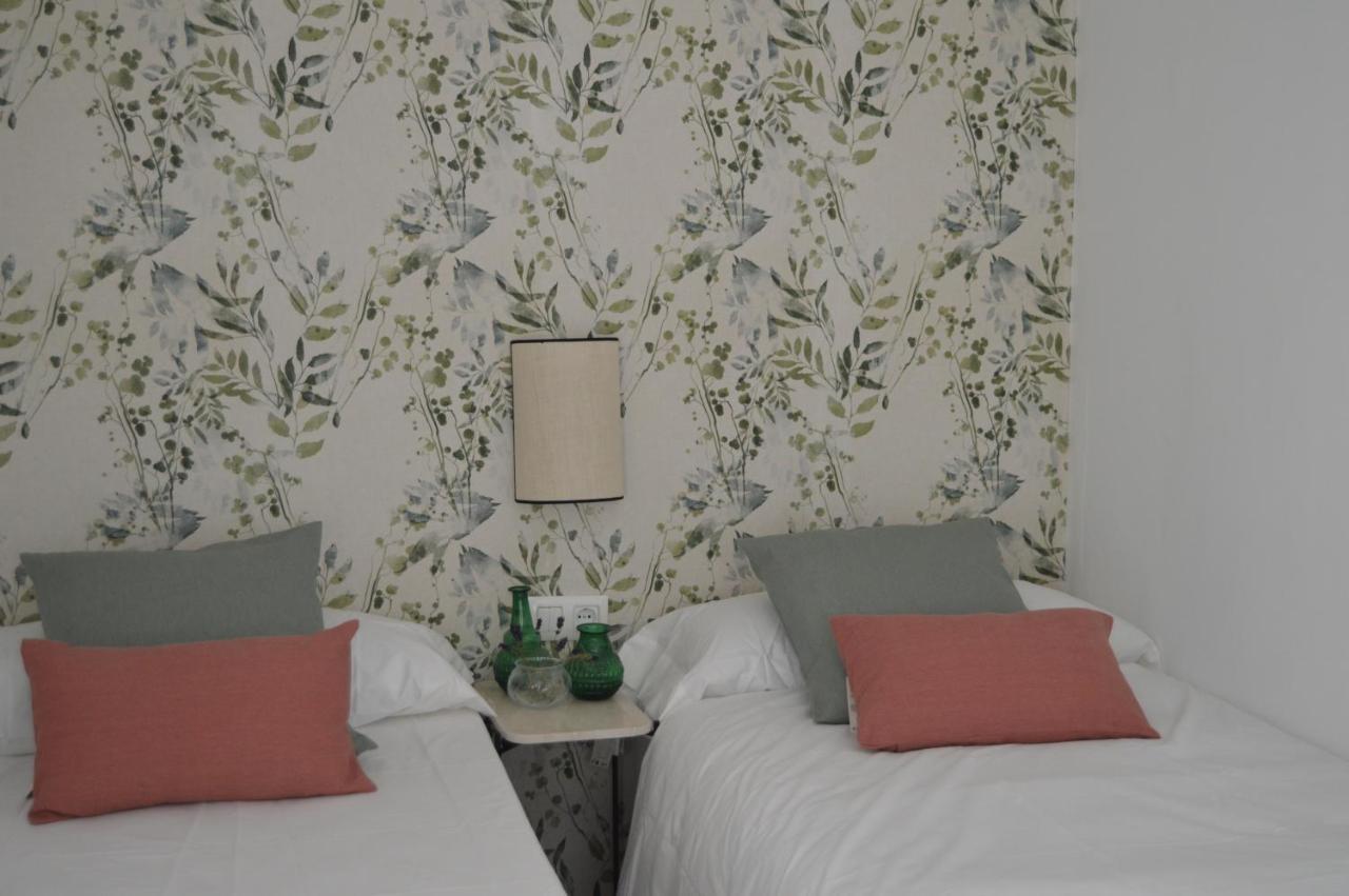 סביליה Isg Apartments Precioso Atico Con Terraza Privada En El Centro- Free Parking מראה חיצוני תמונה