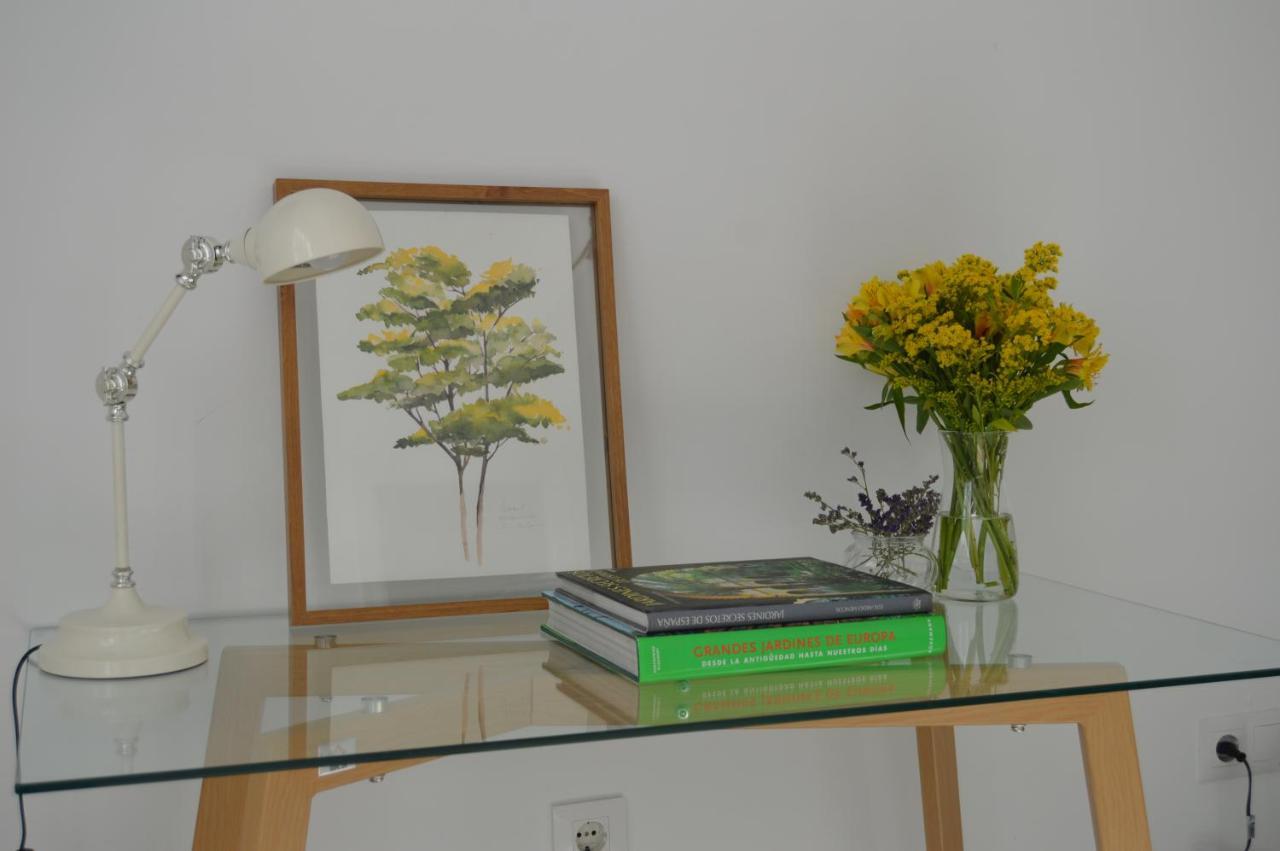 סביליה Isg Apartments Precioso Atico Con Terraza Privada En El Centro- Free Parking מראה חיצוני תמונה