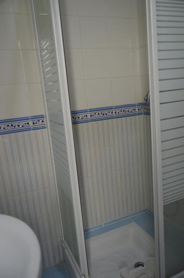 סביליה Isg Apartments Precioso Atico Con Terraza Privada En El Centro מראה חיצוני תמונה