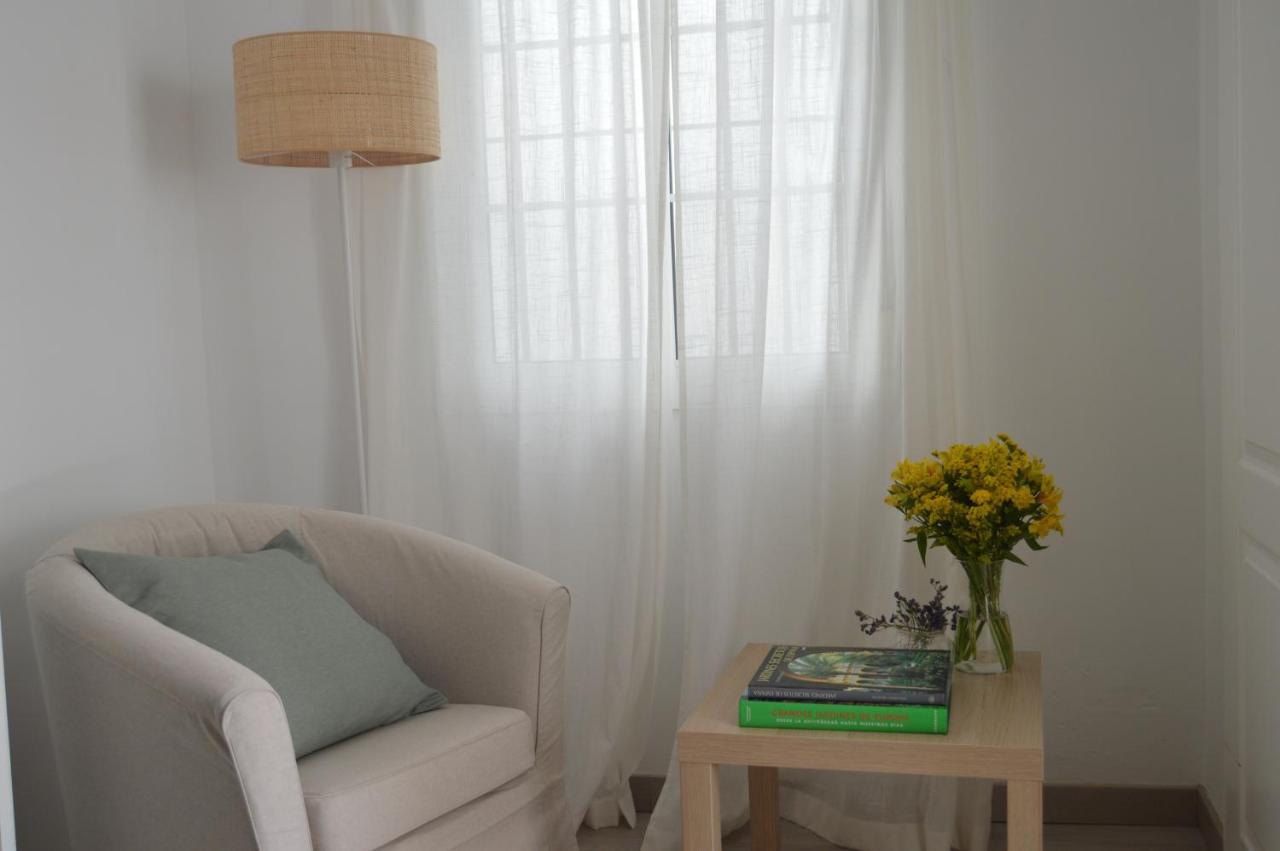 סביליה Isg Apartments Precioso Atico Con Terraza Privada En El Centro- Free Parking מראה חיצוני תמונה