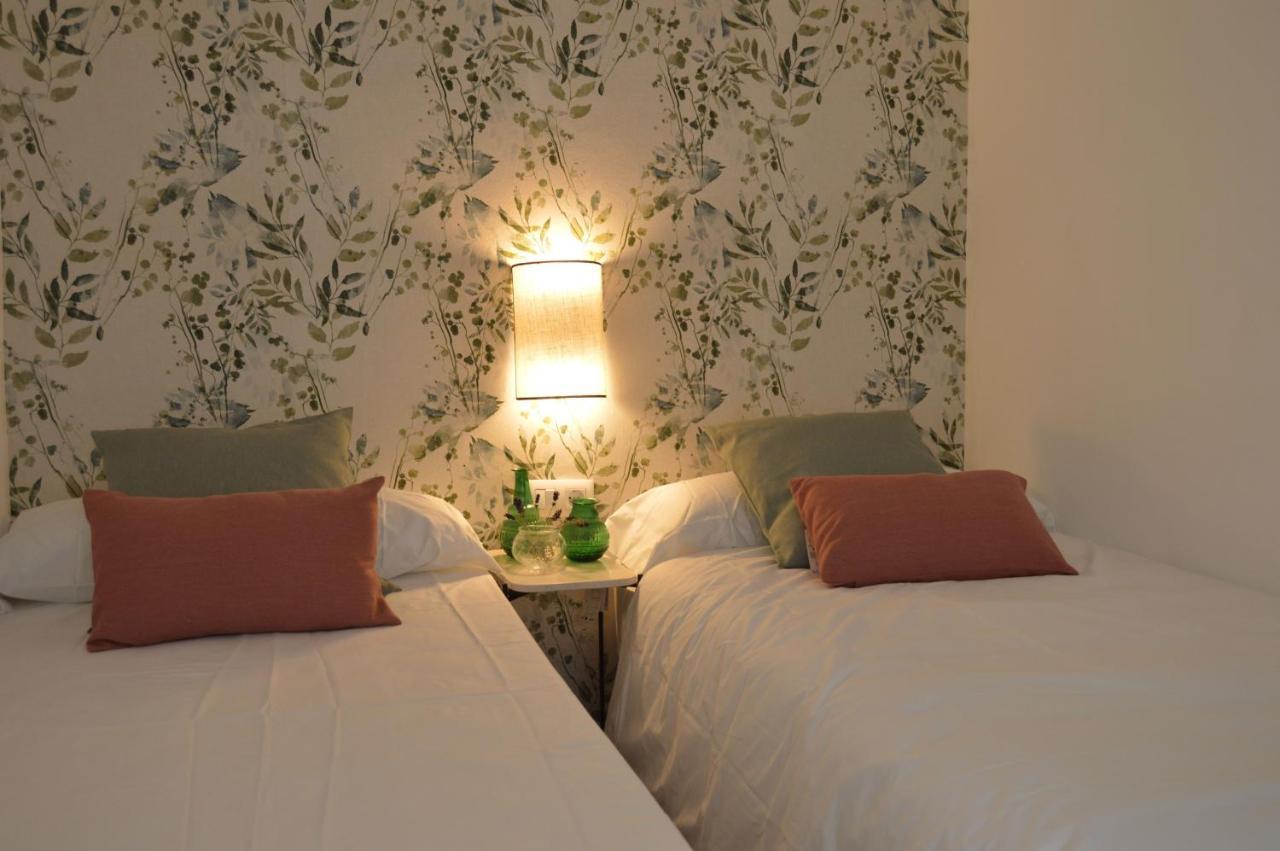 סביליה Isg Apartments Precioso Atico Con Terraza Privada En El Centro מראה חיצוני תמונה
